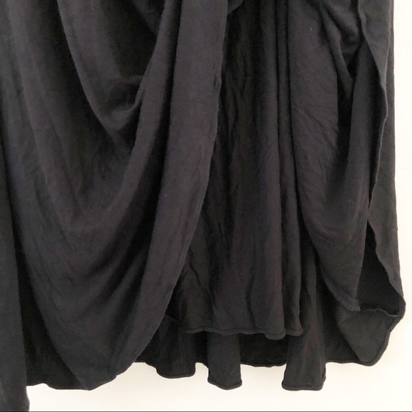 Sky ORYNKO MAXI DRESS crystal accent. Built in shelf bra - Picture 10 of 10